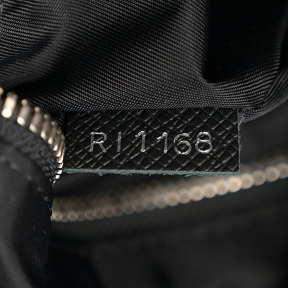 Louis Vuitton Damier Cobalt Matchpoint Backpack 7 of 10