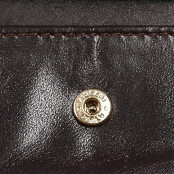 Monogram Porte Tresor Wallet