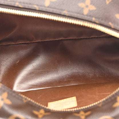 Louis Vuitton Monogram Toiletry Bag 25 5 of 8
