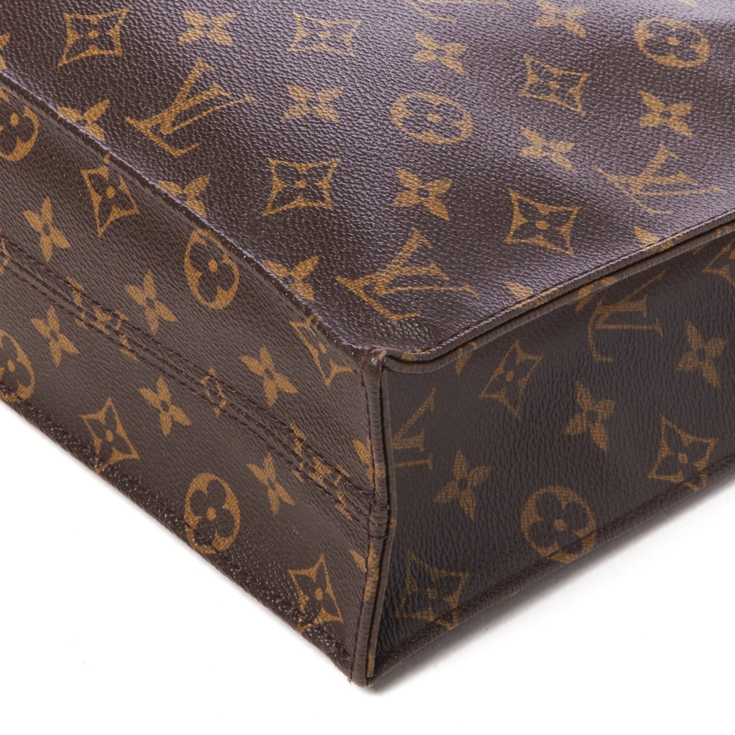 Monogram Sac Plat