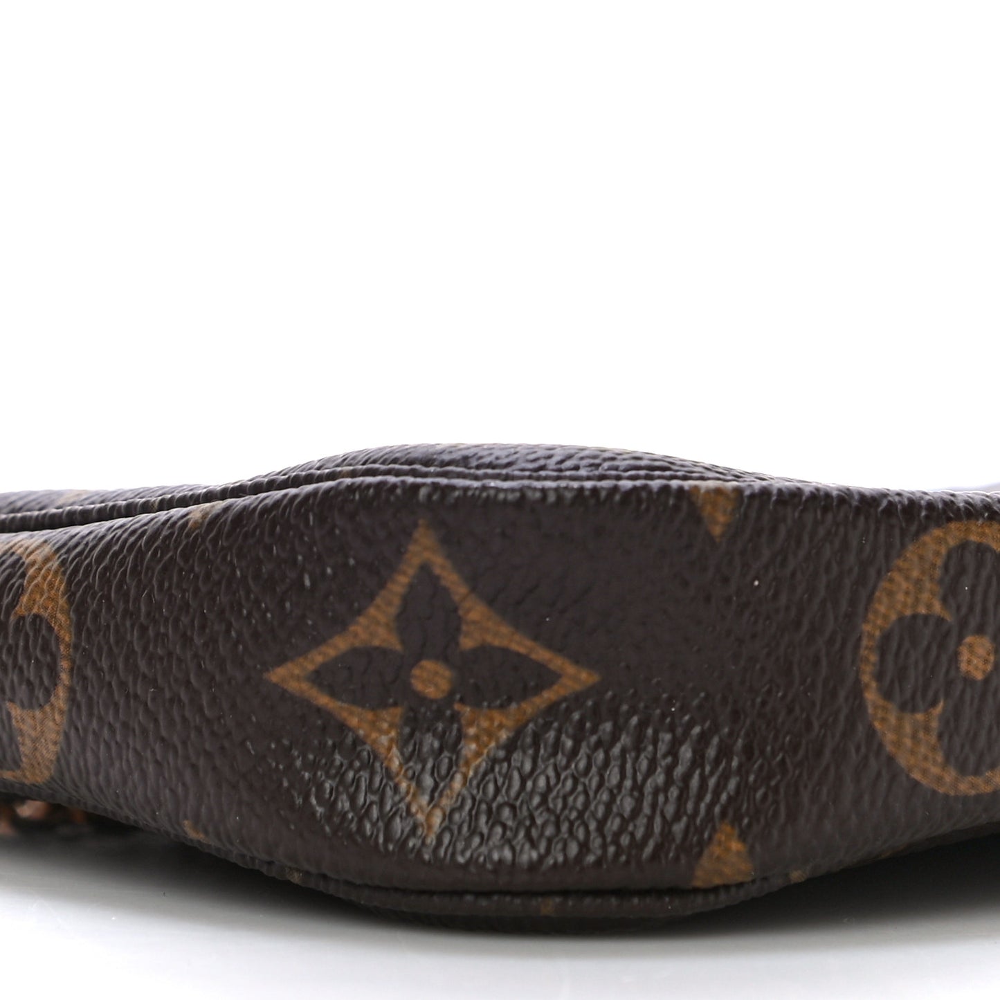 Monogram Affiche Mini Pochette Accessories