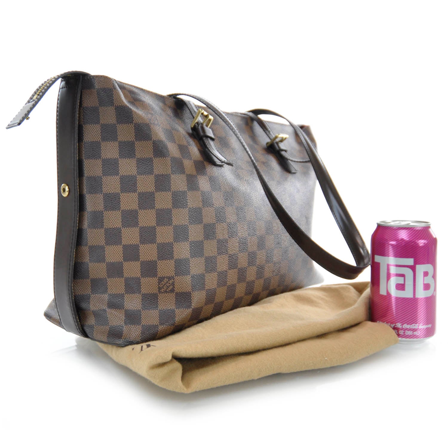 Louis Vuitton Damier Chelsea 3 of 7