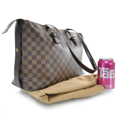 Louis Vuitton Damier Chelsea 3 of 7