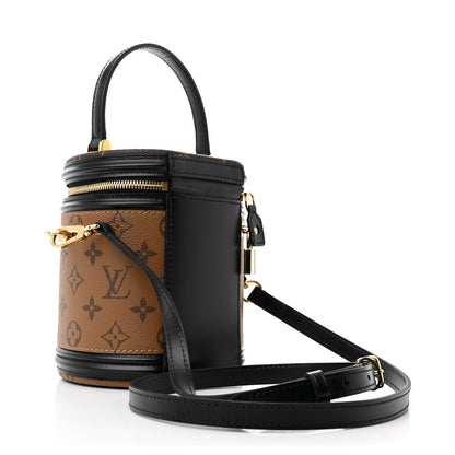Louis Vuitton Reverse Monogram Cannes 3 of 9