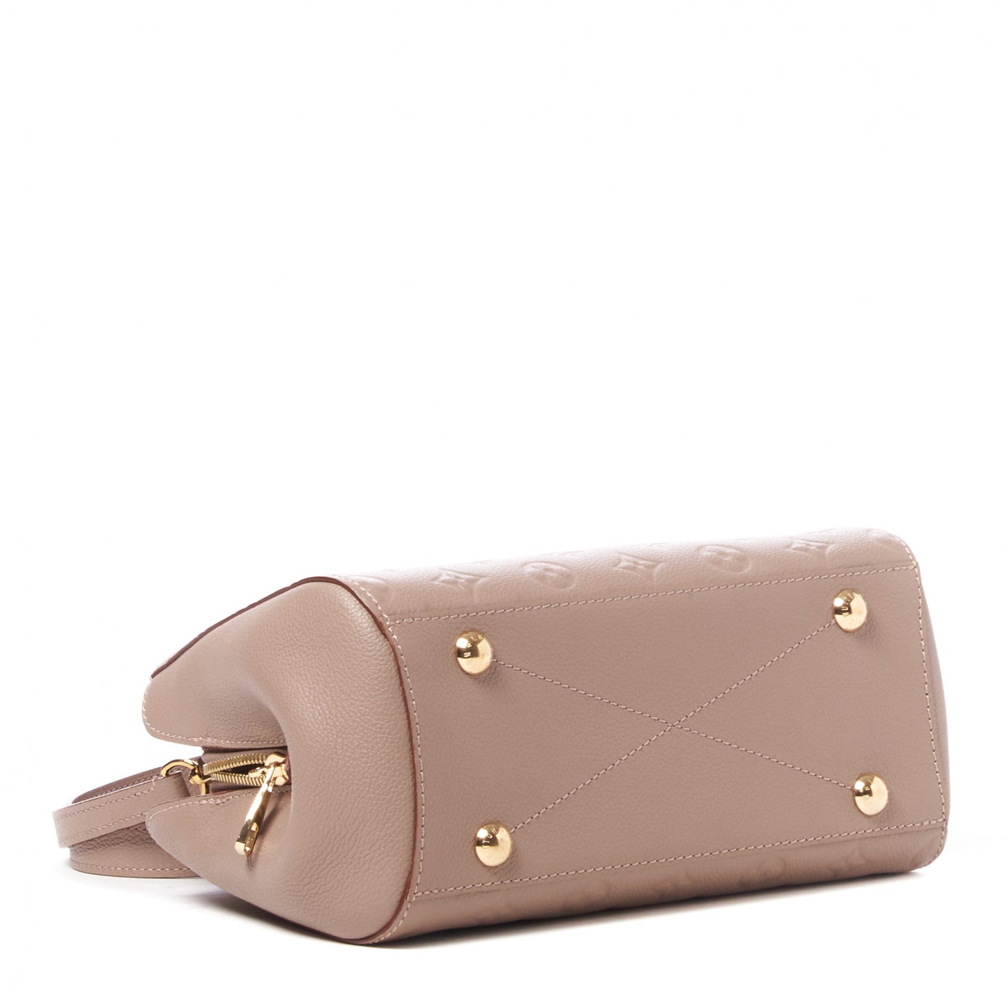 Empreinte Montaigne BB Vison