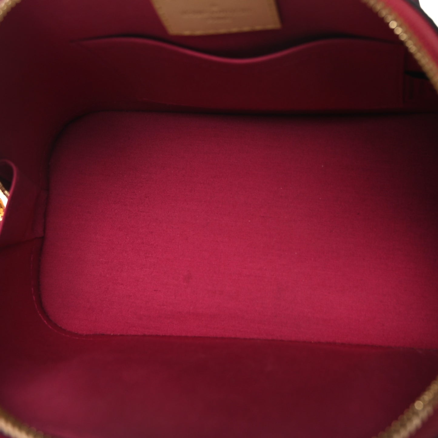 Vernis Alma BB Rose Indien