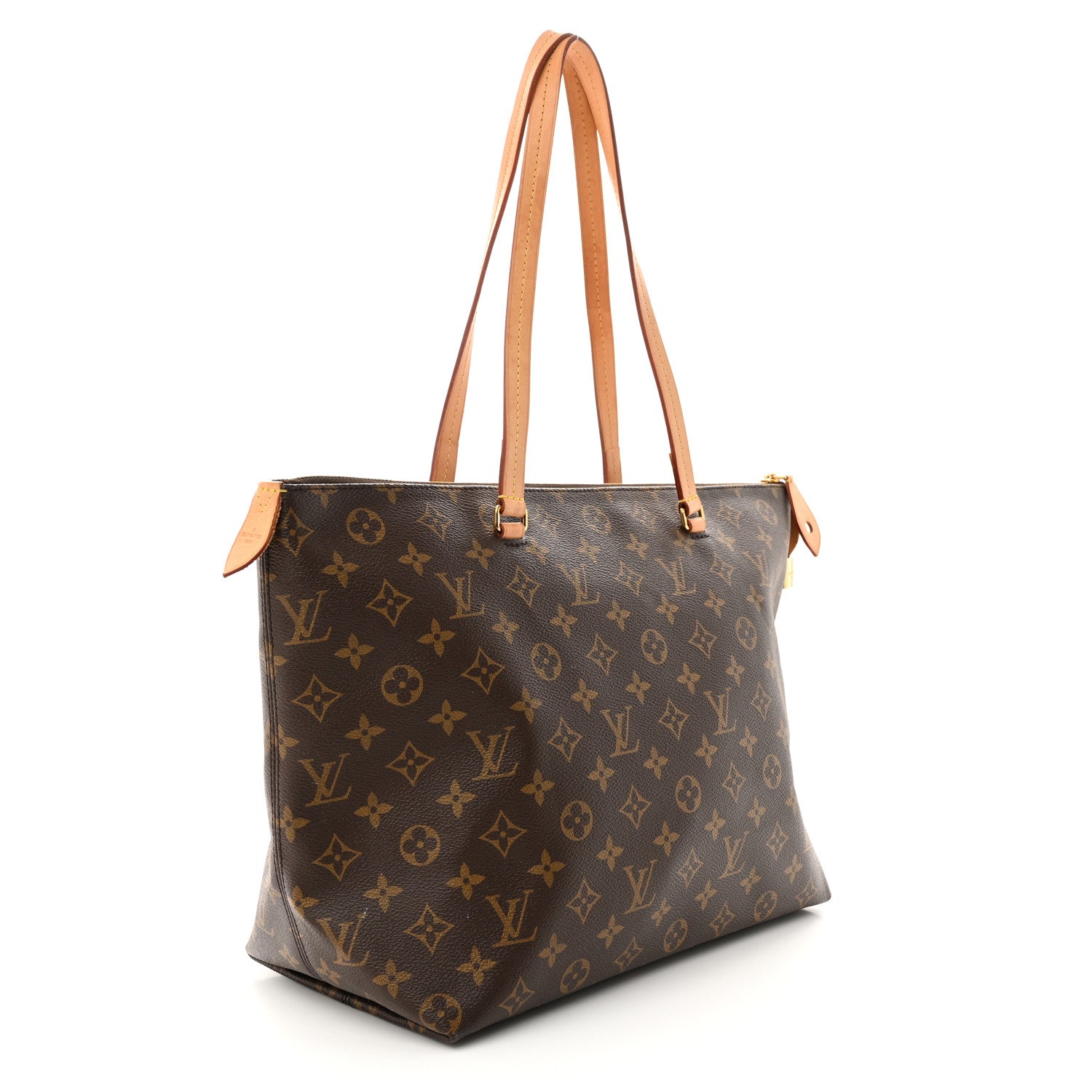 Louis Vuitton Monogram Iena MM 3 of 16