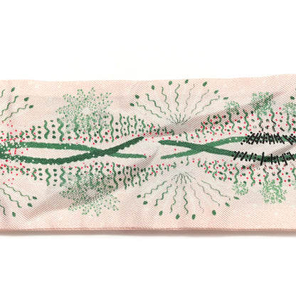 Christian Dior Silk Mitzah Scarf 6 of 8