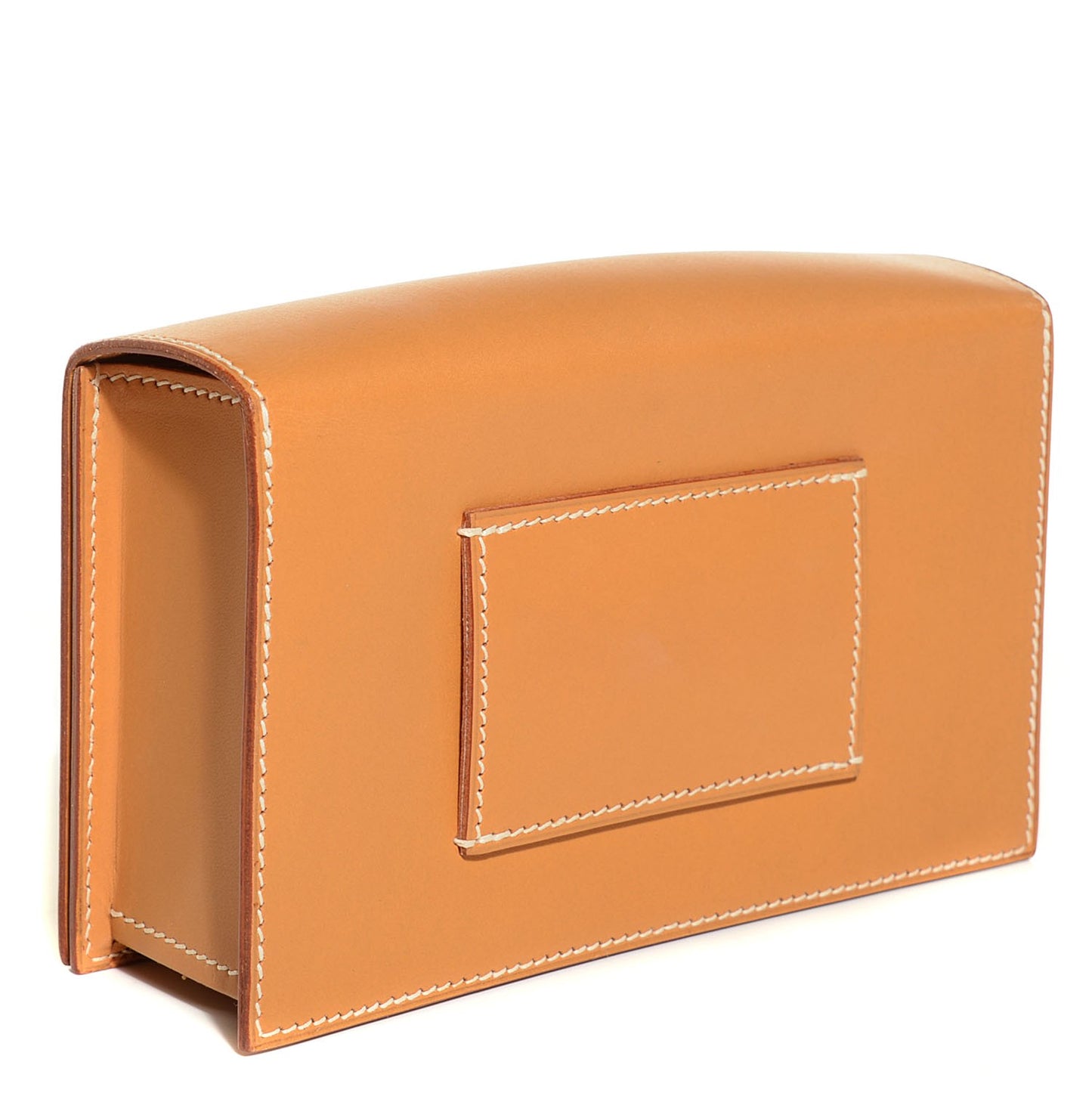 Vache Natural Waist Bag Clutch