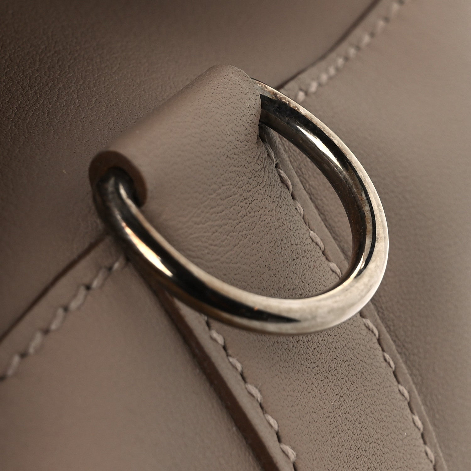 Hermes Swift Toolbox 20 Argile 12 of 13