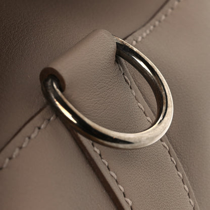 Hermes Swift Toolbox 20 Argile 12 of 13