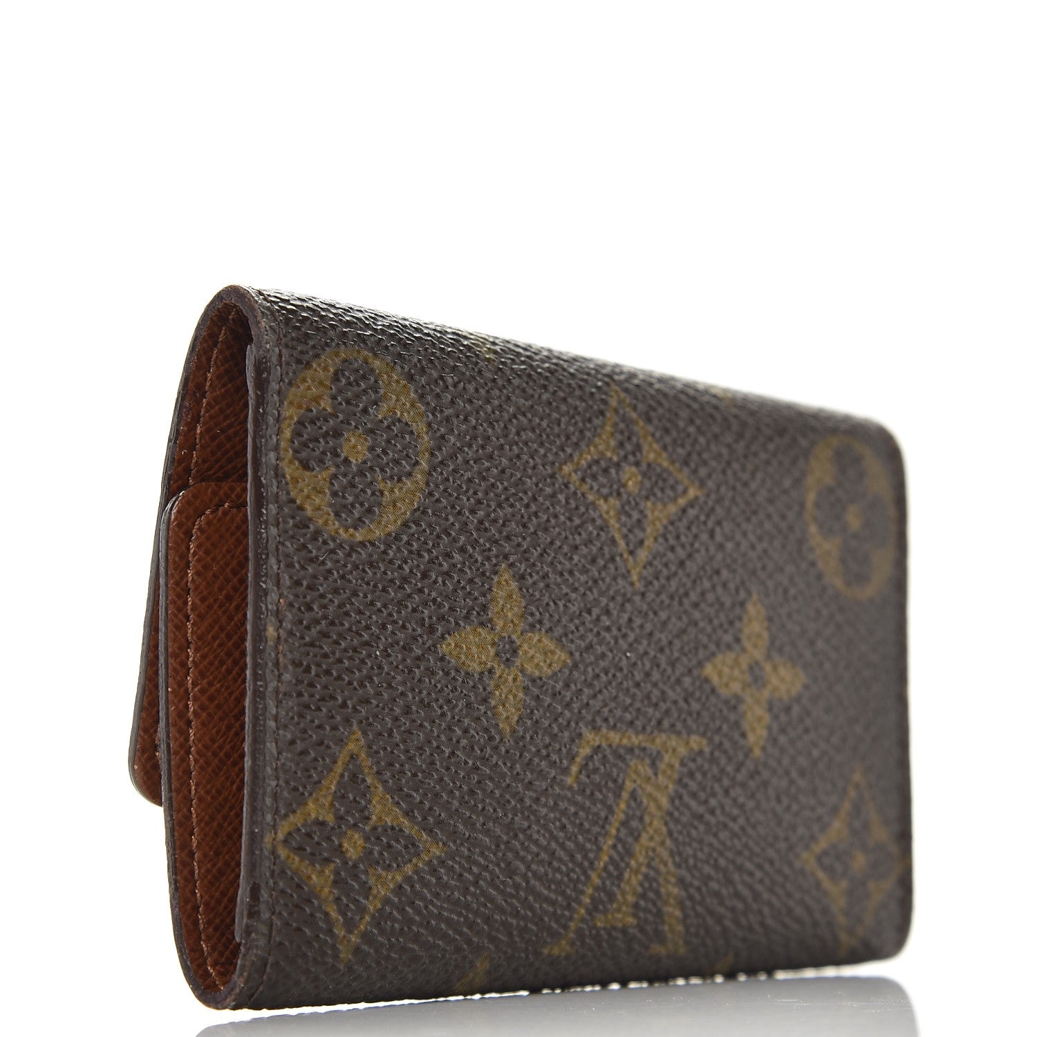 Louis Vuitton Monogram 6 Key Multicles Holder 3 of 7