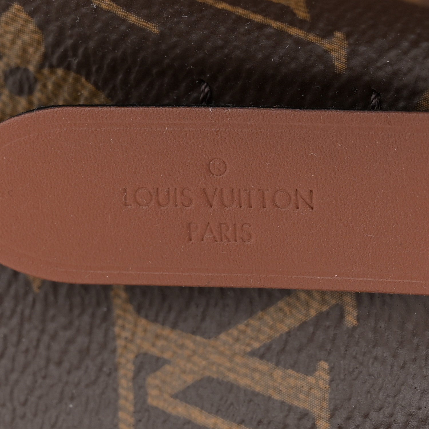 Louis Vuitton Monogram Neonoe MM Caramel 6 of 10