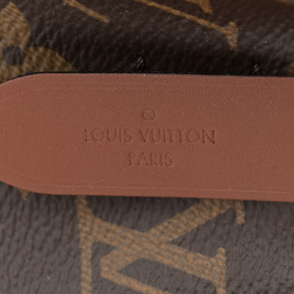 Louis Vuitton Monogram Neonoe MM Caramel 6 of 10