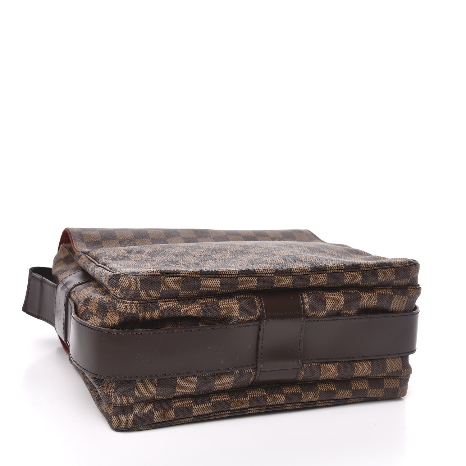 Louis Vuitton Damier Ebene Naviglio 3 of 8