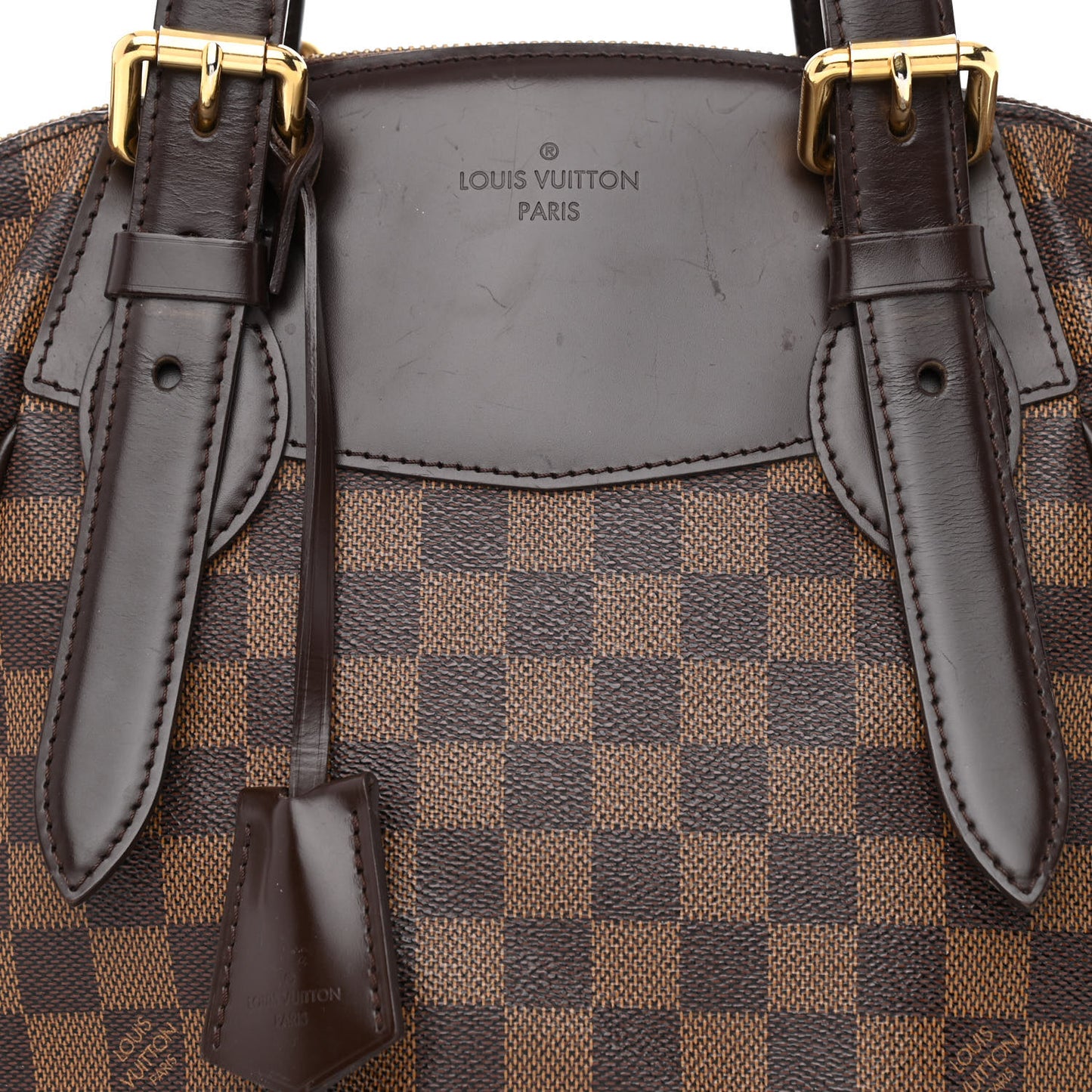 Damier Ebene Verona MM