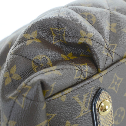 Louis Vuitton Monogram Etoile Exotique GM Miel 6 of 17
