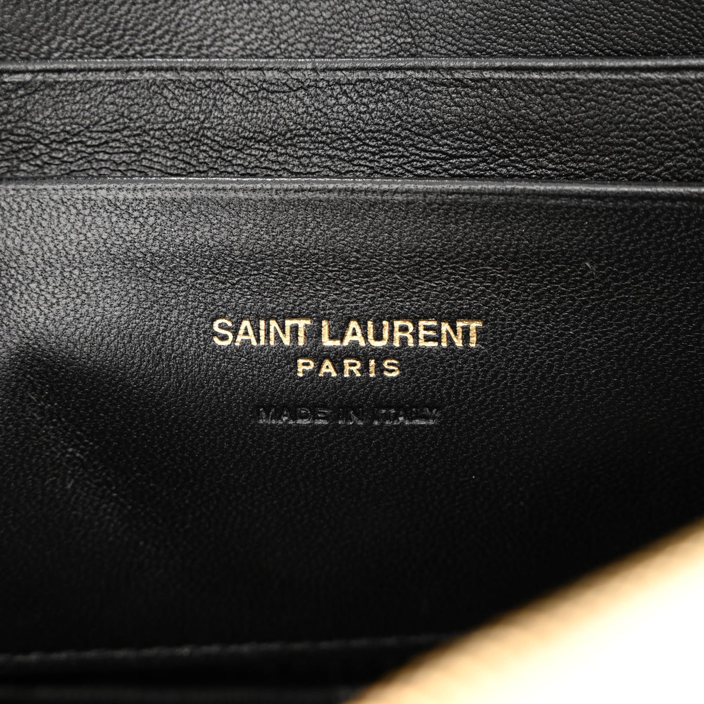 Grain De Poudre Matelasse Monogram Mini Lou Camera Bag Crema Soft