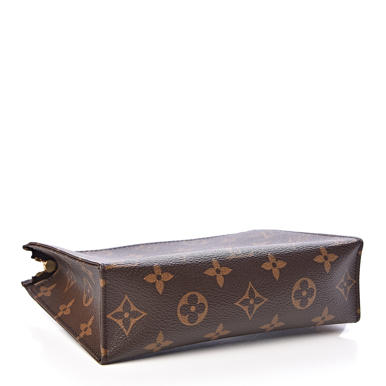 Louis Vuitton Monogram Toiletry Pouch 19 4 of 8