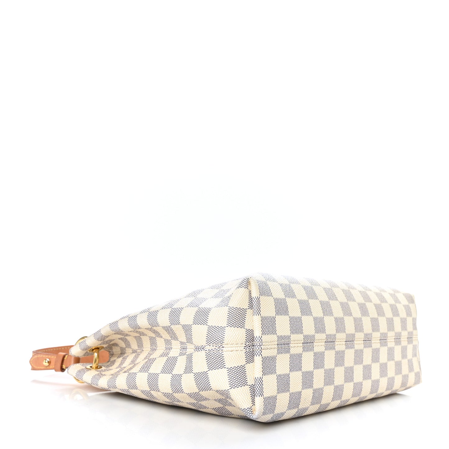 Damier Azur Graceful PM Beige