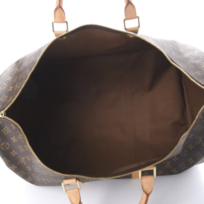 Louis Vuitton Monogram Keepall 60 4 of 11