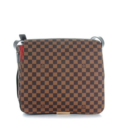 Louis Vuitton Damier Ebene Bastille Messenger 1 of 7