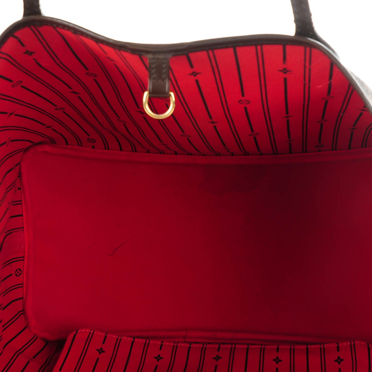 Damier Ebene Neverfull GM