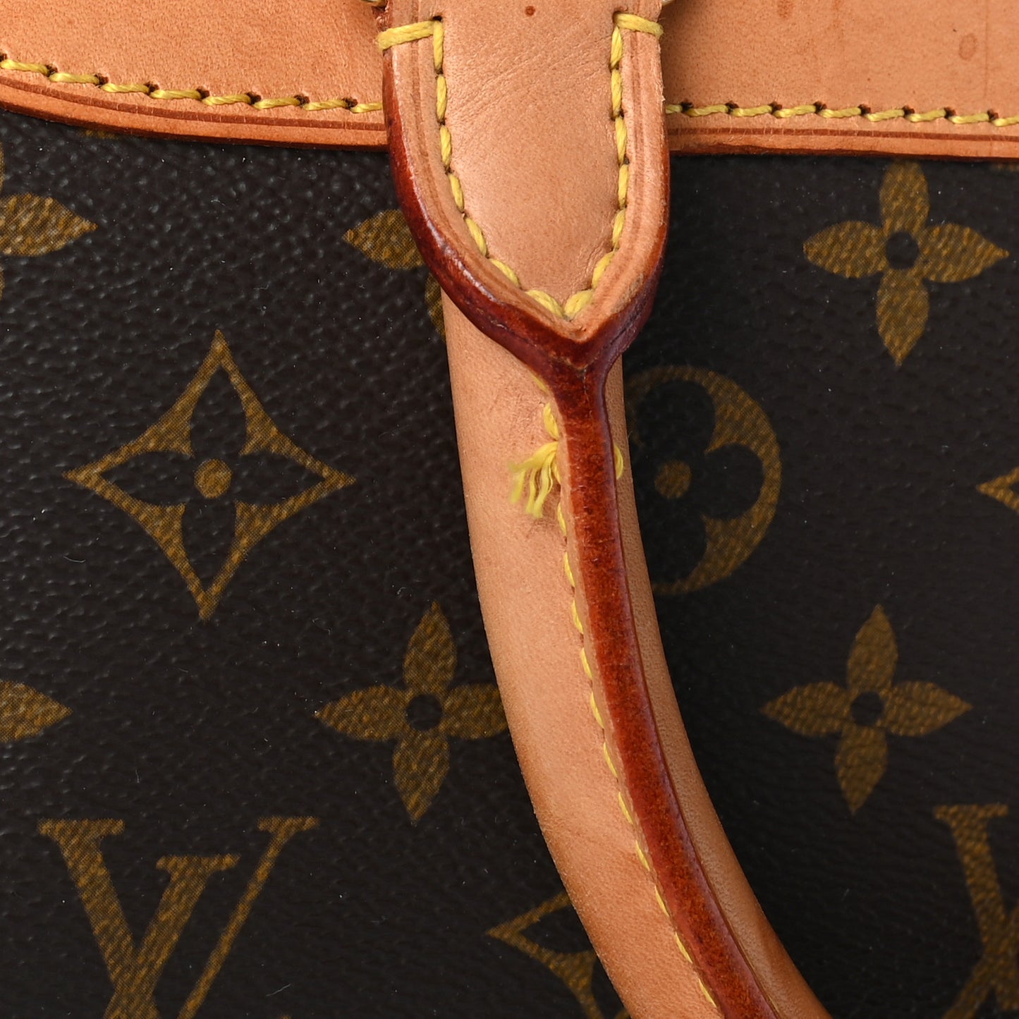 Monogram Evasion Sports Bag