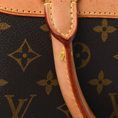 Louis Vuitton Monogram Evasion Sports Bag 17 of 18