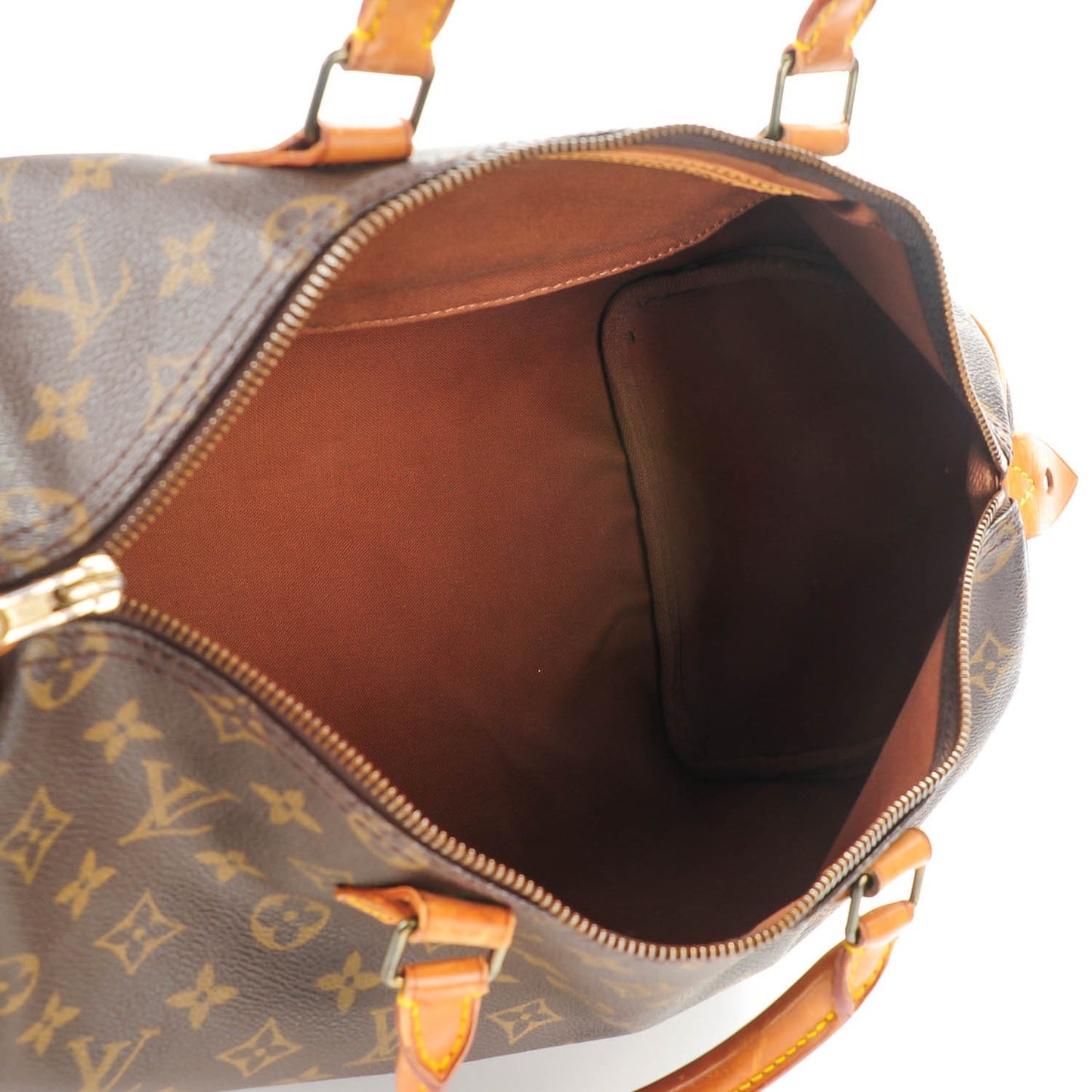 Monogram Speedy 35