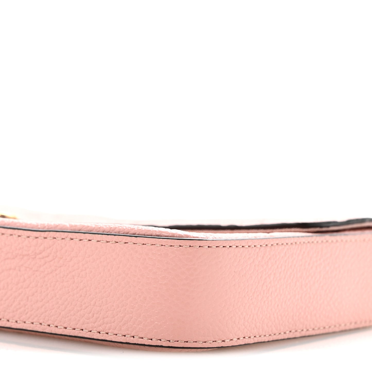 Empreinte Pochette Felicie Chain Wallet Rose Poudre