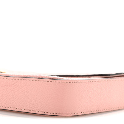 Louis Vuitton Empreinte Pochette Felicie Chain Wallet Rose Poudre 10 of 11