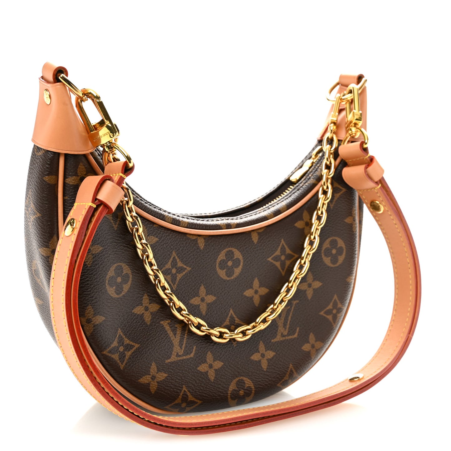 Monogram Loop