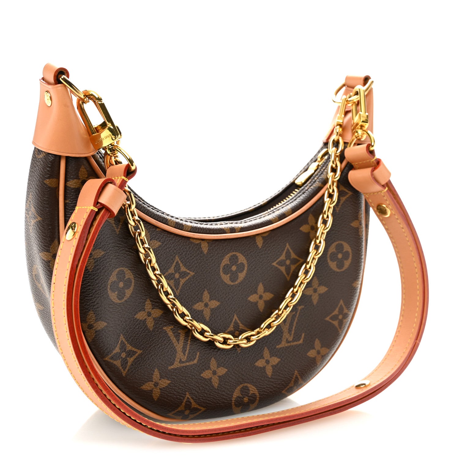 Louis Vuitton Monogram Loop 3 of 10