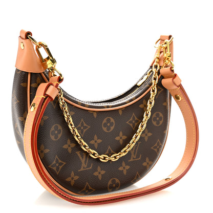 Louis Vuitton Monogram Loop 3 of 10