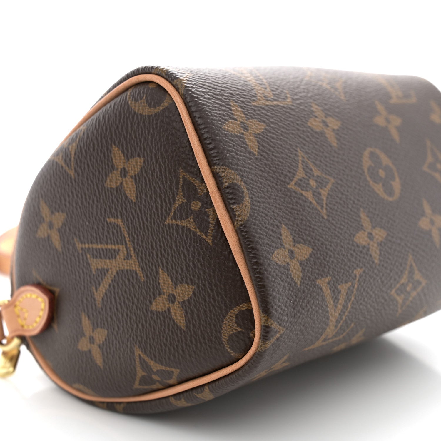Louis Vuitton Monogram Nano Speedy 9 of 10