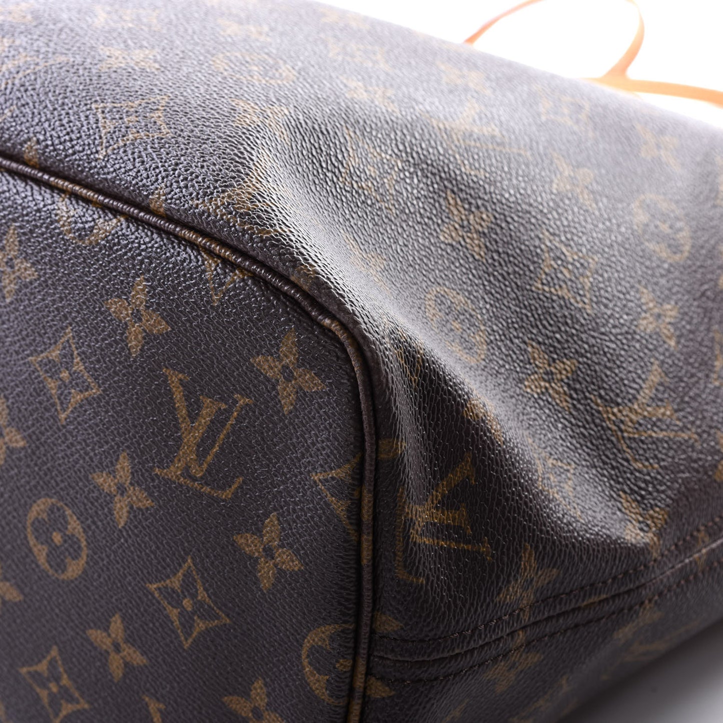 Monogram Neverfull MM