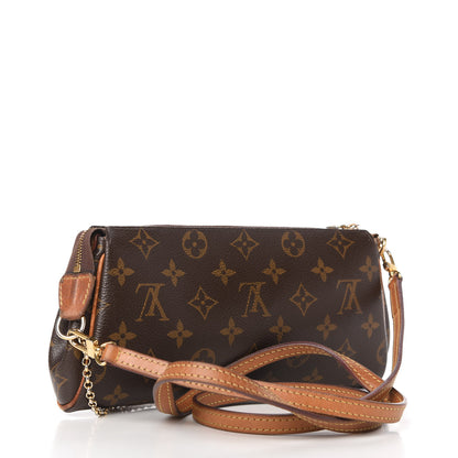 Louis Vuitton Monogram Eva Clutch 3 of 10