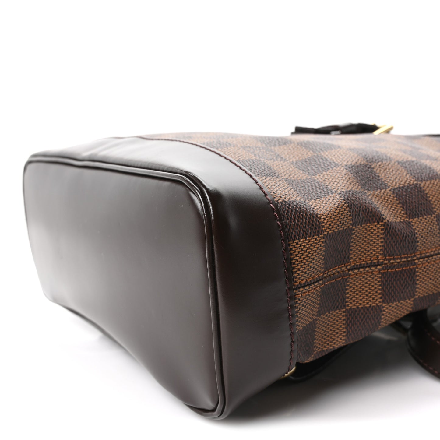 Damier Ebene Soho Backpack