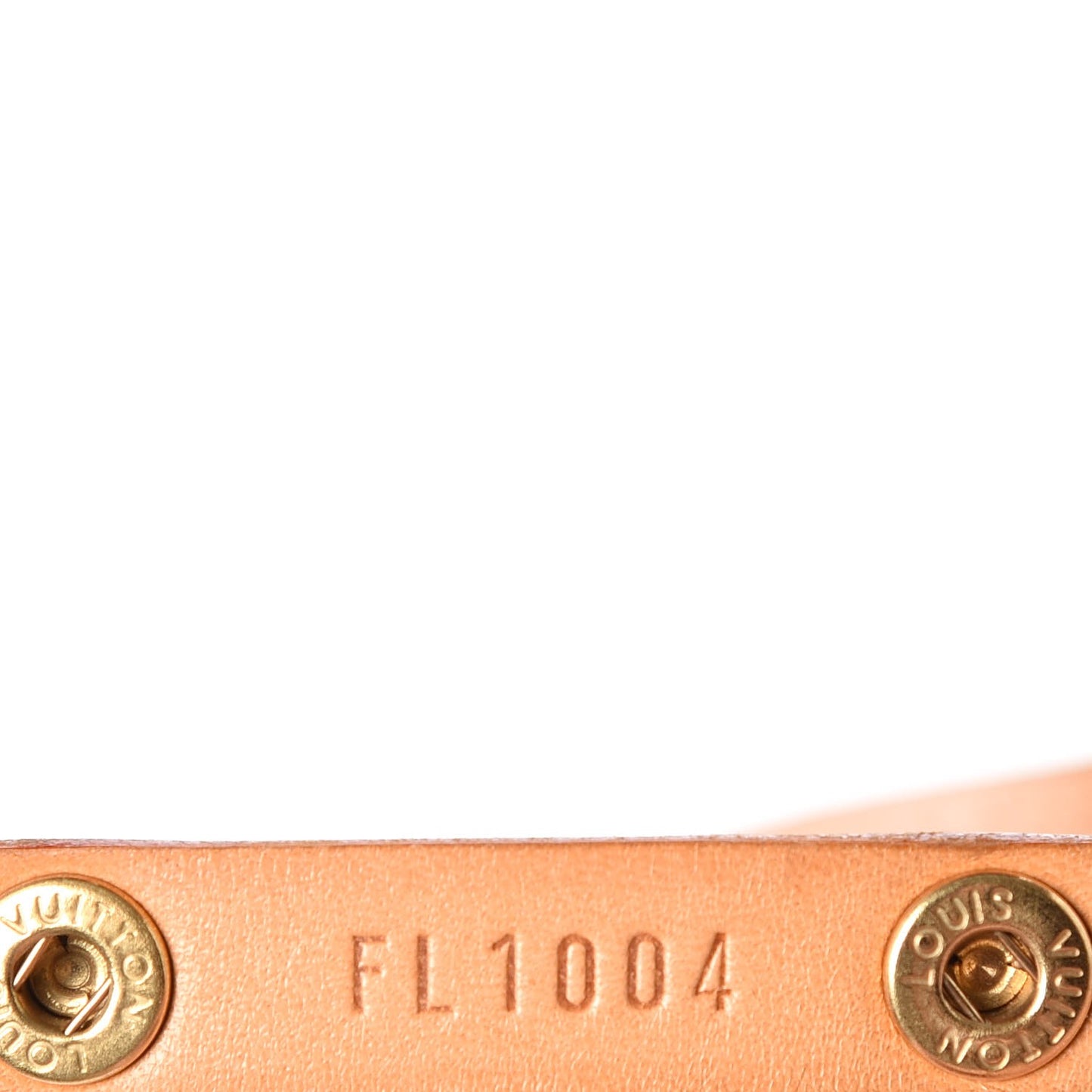 Monogram Pochette Florentine XS