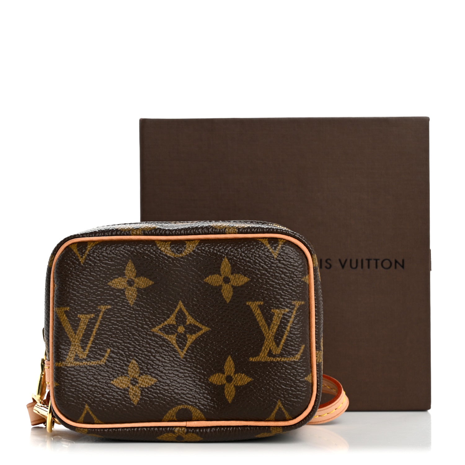 Louis Vuitton Monogram Wapity 8 of 8