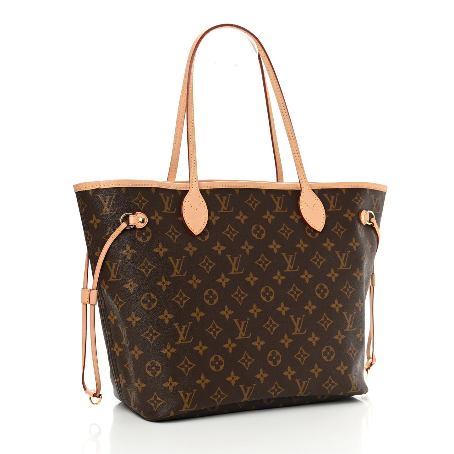 Monogram Neo Neverfull MM