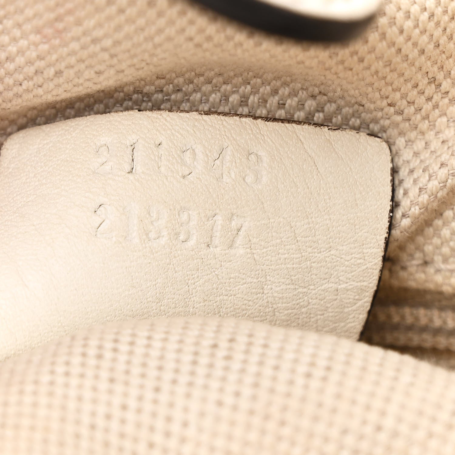 Gucci Woven Raffia Diamante Large Sukey Tote Off White 7 of 12