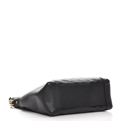 Louis Vuitton Empreinte Bagatelle Black 5 of 13