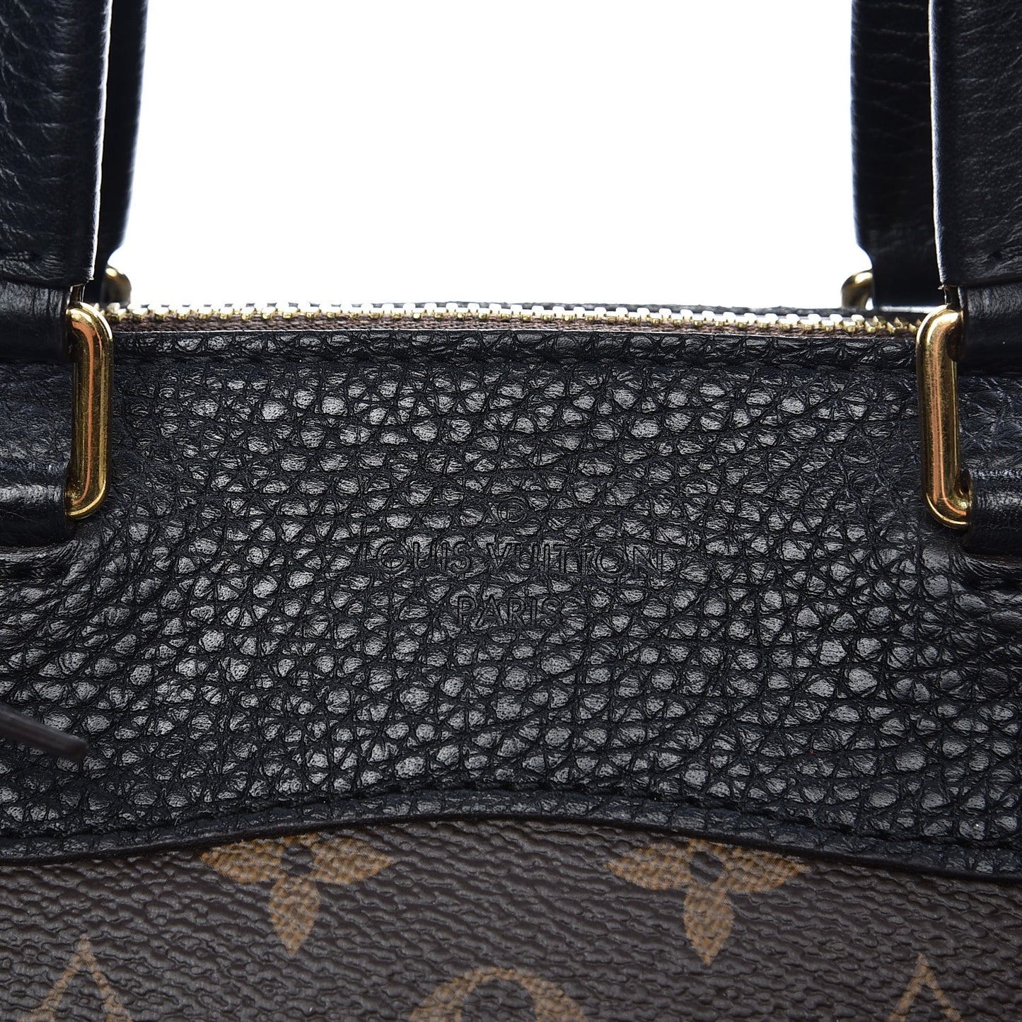 Monogram Retiro NM Black