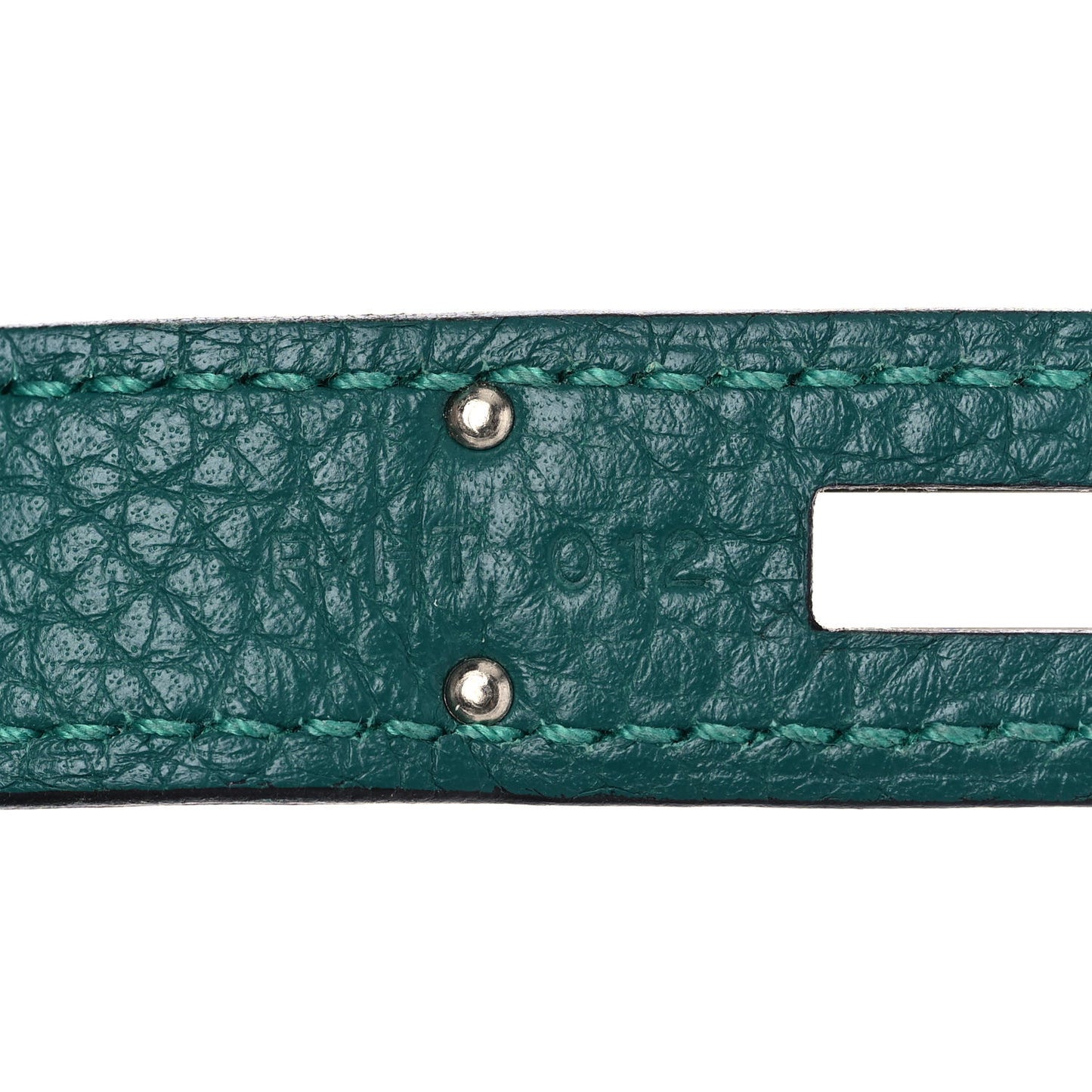 Taurillon Clemence Kelly Retourne 28 Malachite