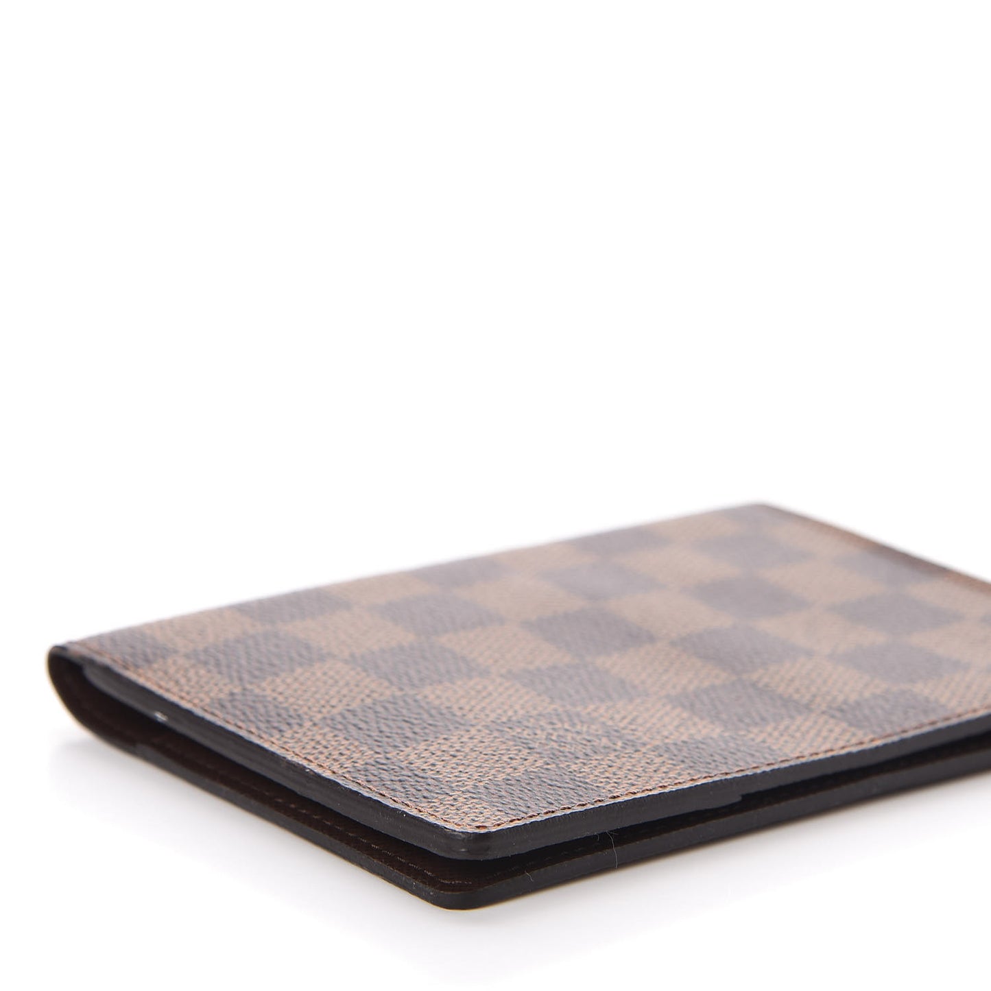 Damier Ebene Passport Cover