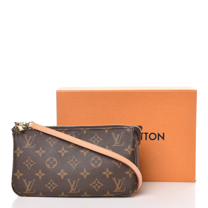 Louis Vuitton Monogram Pochette Accessories NM 10 of 10