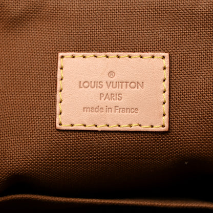 Louis Vuitton Monogram Tivoli GM 6 of 10