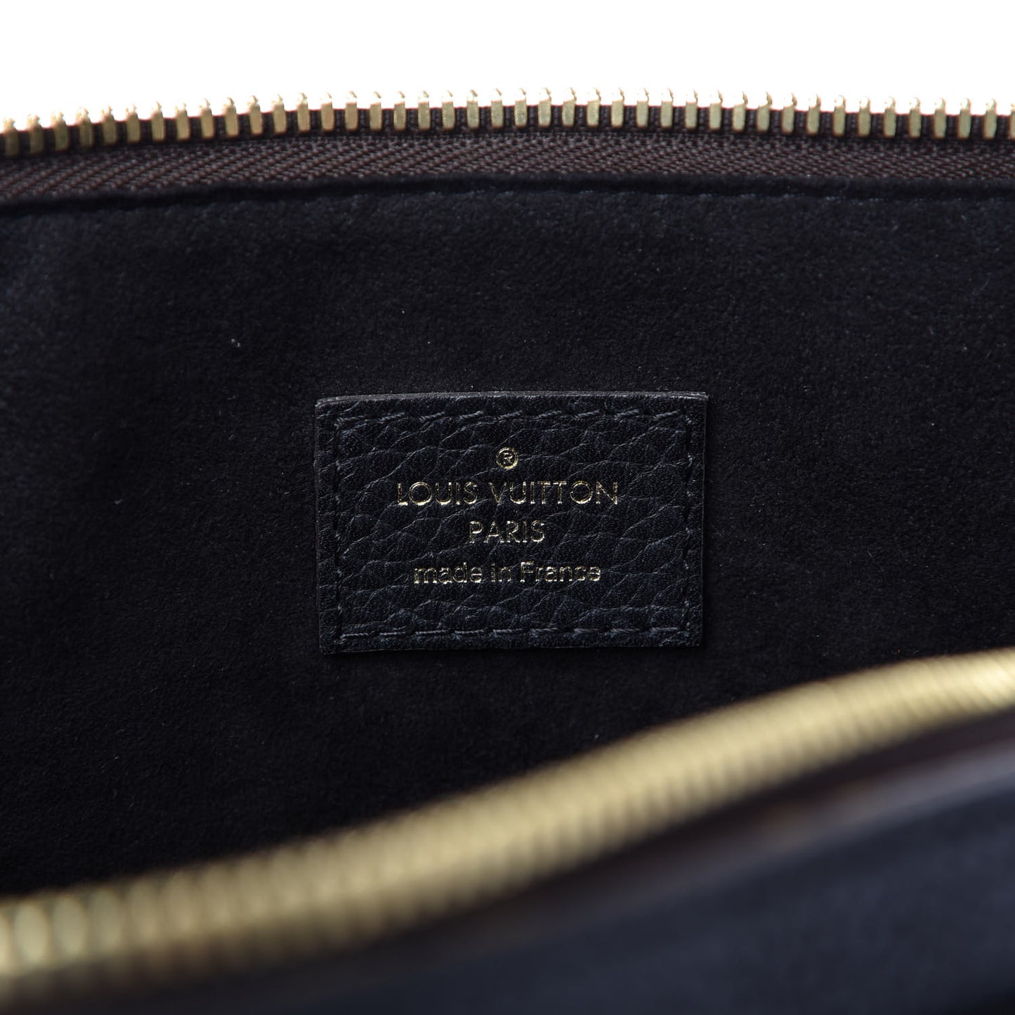 Monogram Retiro NM Black